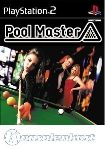 Pool Master