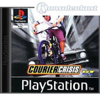 Courier Crisis