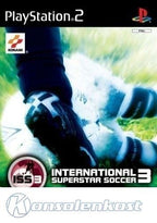 International Superstar Soccer 3