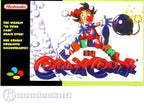 Kid Klown in Crazy Chase