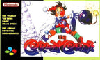 Kid Klown in Crazy Chase
