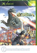Godzilla: Save the Earth (DE)