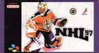 NHL 97