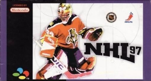 NHL 97