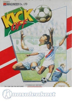 Kick Off