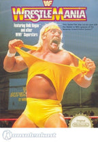 WWF Wrestlemania
