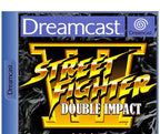 Street Fighter III: Double Impact