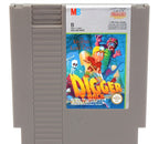 Digger T. Rock