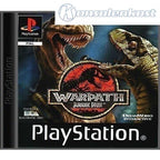 Jurassic Park: Warpath