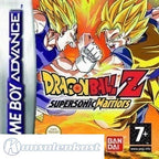 Dragon Ball Z: Supersonic Warriors