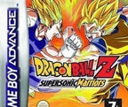 Dragon Ball Z: Supersonic Warriors