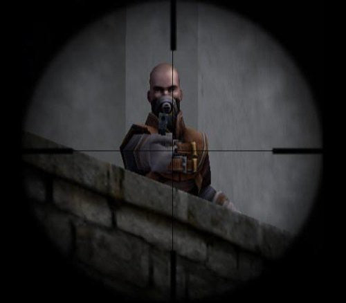 Time Splitters: Future Perfect (GB)