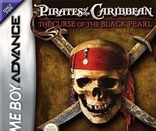 Fluch der Karibik 1 /Pirates of the Caribbean: Curse of..