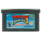 Donkey Kong Country 3 Promotional Copy (US)