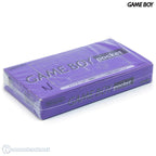 Konsole Atomic Purple (JP)