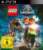 LEGO Jurassic World