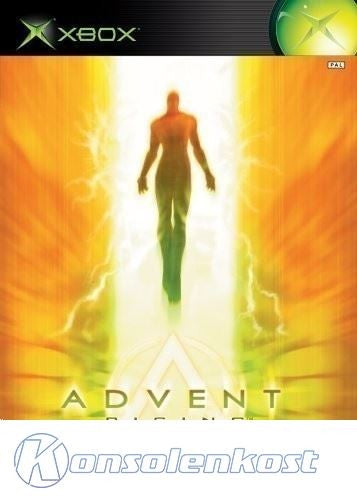 Advent Rising (DE)