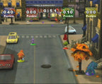 Die Monster AG: Monster-Ball (DE)