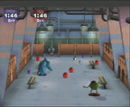 Die Monster AG: Monster-Ball (DE)