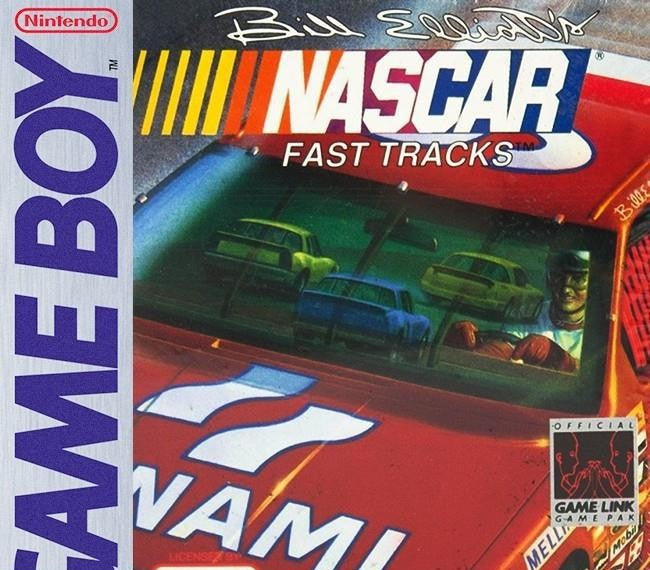 Nascar Fast Tracks (US)