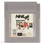 NHL Hockey 96