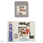 NHL Hockey 96