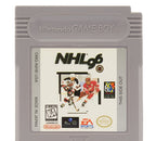NHL Hockey 96