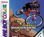 No Fear Downhill Mountain Biking