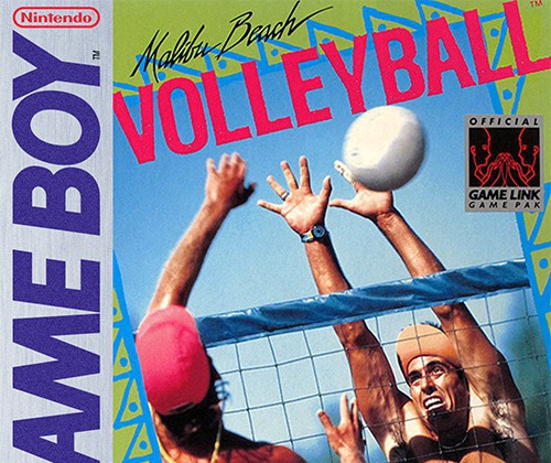 Malibu Beach Volleyball (US)