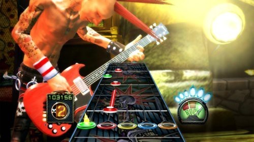 Guitar Hero III (DE)
