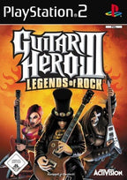 Guitar Hero III (DE)