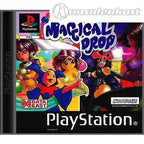 Magical Drop III