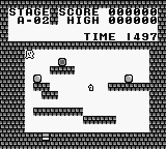 Flappy Special DMG-V2A-JPN (JP)