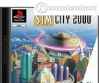 Sim City 2000
