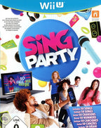 Sing Party (DE)
