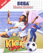 Super Kick Off