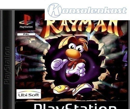 Rayman