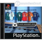 Player Manager 2000