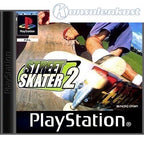 Street Skater 2
