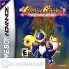 Monster Rancher