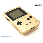 Konsole (JP) — Gold Edition