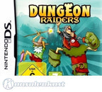 Dungeon Raiders
