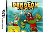 Dungeon Raiders