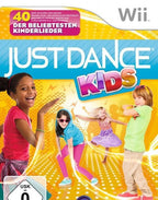 Just Dance Kids (DE)