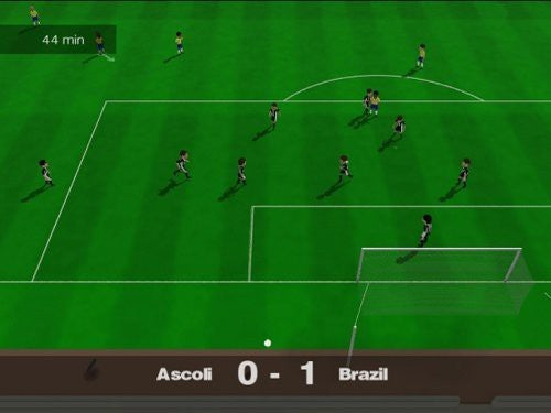 Sensible Soccer 2006