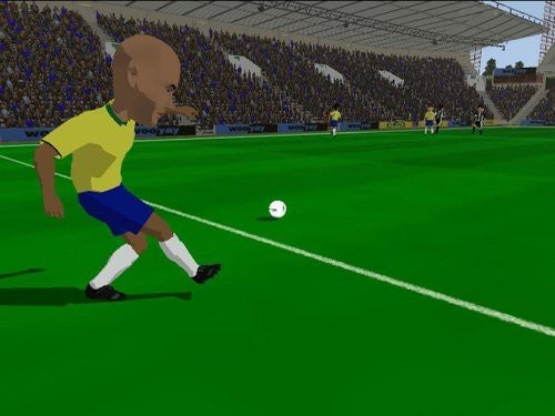 Sensible Soccer 2006