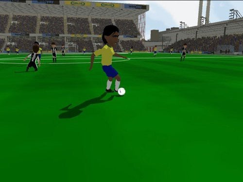 Sensible Soccer 2006
