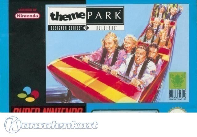 Theme Park