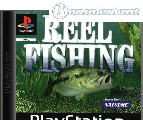 Reel Fishing
