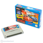 Rock 'n' Roll Racing